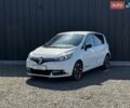 Білий Рено Сценік, об'ємом двигуна 1.6 л та пробігом 202 тис. км за 11500 $, фото 1 на Automoto.ua