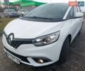 Белый Рено Сценик, объемом двигателя 1.5 л и пробегом 249 тыс. км за 11700 $, фото 9 на Automoto.ua