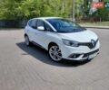 Белый Рено Сценик, объемом двигателя 1.46 л и пробегом 160 тыс. км за 14100 $, фото 1 на Automoto.ua