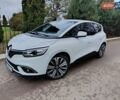 Белый Рено Сценик, объемом двигателя 1.46 л и пробегом 248 тыс. км за 11800 $, фото 1 на Automoto.ua