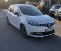 Белый Рено Сценик, объемом двигателя 1.5 л и пробегом 203 тыс. км за 10600 $, фото 2 на Automoto.ua