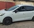 Белый Рено Сценик, объемом двигателя 1.46 л и пробегом 236 тыс. км за 9500 $, фото 1 на Automoto.ua