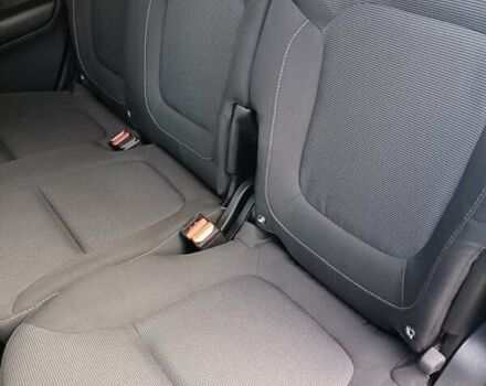 Белый Рено Сценик, объемом двигателя 1.5 л и пробегом 249 тыс. км за 11700 $, фото 22 на Automoto.ua