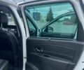 Білий Рено Сценік, об'ємом двигуна 1.46 л та пробігом 330 тис. км за 8900 $, фото 11 на Automoto.ua