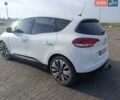Белый Рено Сценик, объемом двигателя 1.5 л и пробегом 249 тыс. км за 11700 $, фото 16 на Automoto.ua
