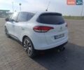 Белый Рено Сценик, объемом двигателя 1.5 л и пробегом 249 тыс. км за 11700 $, фото 17 на Automoto.ua