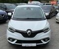Белый Рено Сценик, объемом двигателя 1.46 л и пробегом 284 тыс. км за 10900 $, фото 1 на Automoto.ua