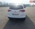 Белый Рено Сценик, объемом двигателя 1.5 л и пробегом 249 тыс. км за 11700 $, фото 20 на Automoto.ua