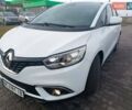 Белый Рено Сценик, объемом двигателя 1.46 л и пробегом 248 тыс. км за 11800 $, фото 11 на Automoto.ua