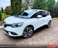 Белый Рено Сценик, объемом двигателя 1.5 л и пробегом 248 тыс. км за 11800 $, фото 1 на Automoto.ua