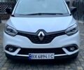 Белый Рено Сценик, объемом двигателя 1.46 л и пробегом 185 тыс. км за 11850 $, фото 1 на Automoto.ua