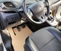Белый Рено Сценик, объемом двигателя 1.6 л и пробегом 240 тыс. км за 11500 $, фото 4 на Automoto.ua