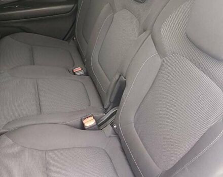 Белый Рено Сценик, объемом двигателя 1.5 л и пробегом 249 тыс. км за 11700 $, фото 29 на Automoto.ua