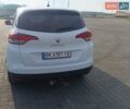 Белый Рено Сценик, объемом двигателя 1.5 л и пробегом 249 тыс. км за 11700 $, фото 19 на Automoto.ua
