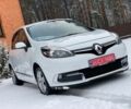 Белый Рено Сценик, объемом двигателя 1.5 л и пробегом 164 тыс. км за 10650 $, фото 1 на Automoto.ua
