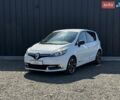 Белый Рено Сценик, объемом двигателя 1.6 л и пробегом 202 тыс. км за 11500 $, фото 1 на Automoto.ua