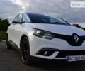 Білий Рено Сценік, об'ємом двигуна 1.5 л та пробігом 196 тис. км за 13700 $, фото 1 на Automoto.ua