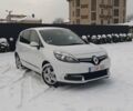 Белый Рено Сценик, объемом двигателя 1.5 л и пробегом 160 тыс. км за 10400 $, фото 1 на Automoto.ua