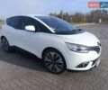 Белый Рено Сценик, объемом двигателя 1.5 л и пробегом 249 тыс. км за 11700 $, фото 5 на Automoto.ua