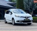 Белый Рено Сценик, объемом двигателя 1.46 л и пробегом 259 тыс. км за 9200 $, фото 1 на Automoto.ua