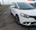 Белый Рено Сценик, объемом двигателя 1.5 л и пробегом 249 тыс. км за 11700 $, фото 8 на Automoto.ua