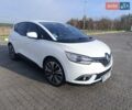 Белый Рено Сценик, объемом двигателя 1.5 л и пробегом 249 тыс. км за 11700 $, фото 1 на Automoto.ua