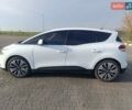 Белый Рено Сценик, объемом двигателя 1.5 л и пробегом 249 тыс. км за 11700 $, фото 11 на Automoto.ua