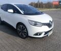 Белый Рено Сценик, объемом двигателя 1.5 л и пробегом 249 тыс. км за 11700 $, фото 6 на Automoto.ua