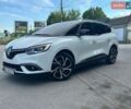 Білий Рено Сценік, об'ємом двигуна 1.6 л та пробігом 264 тис. км за 15400 $, фото 1 на Automoto.ua