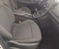 Белый Рено Сценик, объемом двигателя 1.5 л и пробегом 249 тыс. км за 11700 $, фото 30 на Automoto.ua