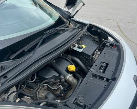 Білий Рено Сценік, об'ємом двигуна 1.46 л та пробігом 330 тис. км за 8900 $, фото 18 на Automoto.ua