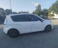 Белый Рено Сценик, объемом двигателя 1.5 л и пробегом 190 тыс. км за 10600 $, фото 5 на Automoto.ua