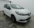 Белый Рено Сценик, объемом двигателя 1.5 л и пробегом 170 тыс. км за 11400 $, фото 1 на Automoto.ua