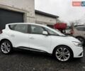 Белый Рено Сценик, объемом двигателя 1.46 л и пробегом 186 тыс. км за 9500 $, фото 1 на Automoto.ua