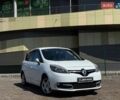 Белый Рено Сценик, объемом двигателя 1.46 л и пробегом 275 тыс. км за 10490 $, фото 1 на Automoto.ua