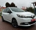 Белый Рено Сценик, объемом двигателя 1.6 л и пробегом 236 тыс. км за 10000 $, фото 1 на Automoto.ua