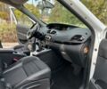 Белый Рено Сценик, объемом двигателя 1.5 л и пробегом 162 тыс. км за 10650 $, фото 47 на Automoto.ua