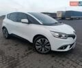 Белый Рено Сценик, объемом двигателя 1.46 л и пробегом 238 тыс. км за 12300 $, фото 1 на Automoto.ua