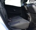 Білий Рено Сценік, об'ємом двигуна 1.5 л та пробігом 196 тис. км за 13700 $, фото 15 на Automoto.ua