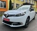 Белый Рено Сценик, объемом двигателя 1.5 л и пробегом 162 тыс. км за 10650 $, фото 1 на Automoto.ua