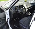 Білий Рено Сценік, об'ємом двигуна 1.5 л та пробігом 196 тис. км за 13700 $, фото 11 на Automoto.ua