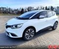 Білий Рено Сценік, об'ємом двигуна 1.5 л та пробігом 249 тис. км за 12700 $, фото 1 на Automoto.ua
