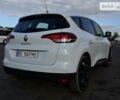 Білий Рено Сценік, об'ємом двигуна 1.5 л та пробігом 196 тис. км за 13700 $, фото 7 на Automoto.ua