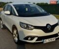 Білий Рено Сценік, об'ємом двигуна 1.6 л та пробігом 200 тис. км за 11000 $, фото 2 на Automoto.ua