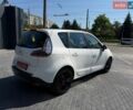 Білий Рено Сценік, об'ємом двигуна 1.6 л та пробігом 182 тис. км за 10199 $, фото 31 на Automoto.ua