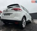 Белый Рено Сценик, объемом двигателя 1.46 л и пробегом 186 тыс. км за 9500 $, фото 2 на Automoto.ua