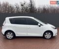 Белый Рено Сценик, объемом двигателя 1.46 л и пробегом 200 тыс. км за 9700 $, фото 1 на Automoto.ua