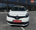 Білий Рено Сценік, об'ємом двигуна 1.6 л та пробігом 182 тис. км за 10199 $, фото 3 на Automoto.ua