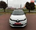 Белый Рено Сценик, объемом двигателя 1.6 л и пробегом 236 тыс. км за 10000 $, фото 8 на Automoto.ua