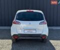 Білий Рено Сценік, об'ємом двигуна 1.6 л та пробігом 202 тис. км за 11500 $, фото 5 на Automoto.ua